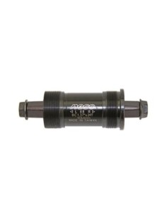 Bottom Bracket Cartridge Square Set 68mm 103.5mm Black.